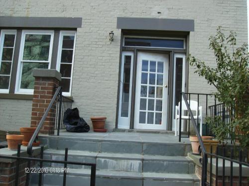 Mount Pleasant Maison | Pleasant Rooming House