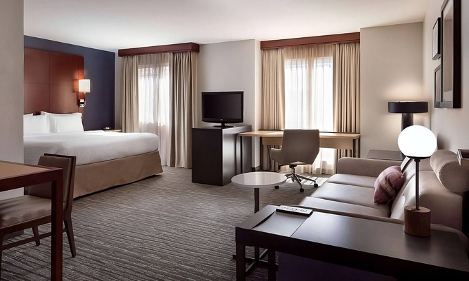 Tempe Hôtel | Pleasant Stay, Convenient Location! Full Kitchen, Outdoor Pool, Free Breakfast