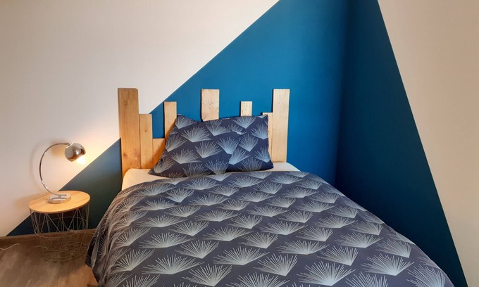 Noumea Appartement | Agréable studio avec terrasse en centre-ville