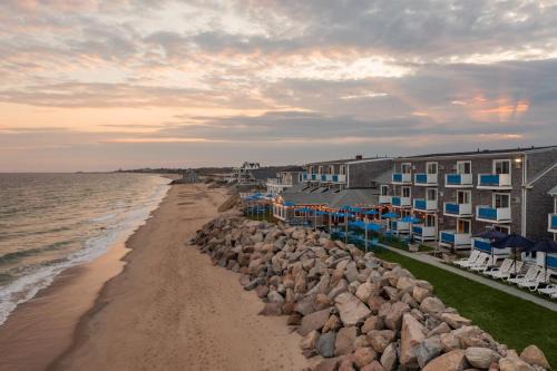 Misquamicut Hôtel | Pleasant View Inn
