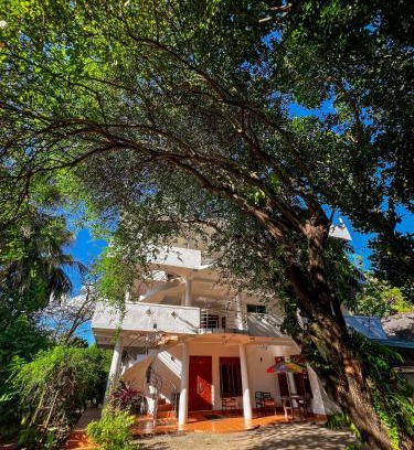 Dambulla Maison | Pleasure Island Holiday Home