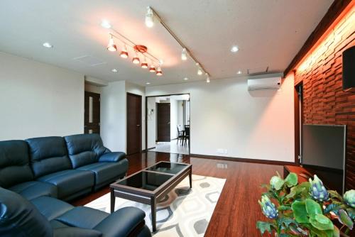Chuo-ku Appartement | Pleasure Maruyama - Vacation STAY 52754v