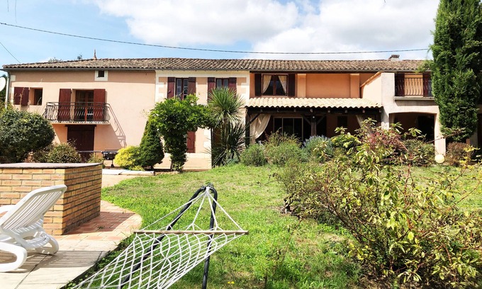 Boisredon Maison | Pleasures and Idleness ...