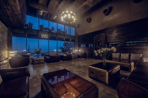 Negombo Hôtel | Pledge Scape