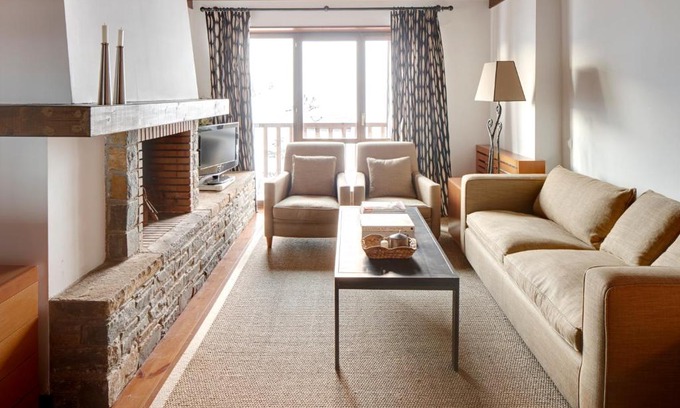 Beret Appartement | Pleta de Nheu 2 by FeelFree Rentals