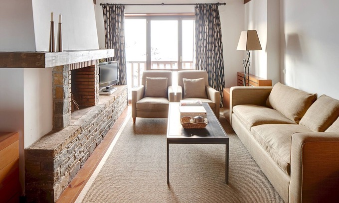 Beret Appartement | Pleta de Nheu 2 by FeelFree Rentals