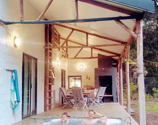 Buffalo Hills Game Reserve Appartement | Plettenberg Bay Cottage