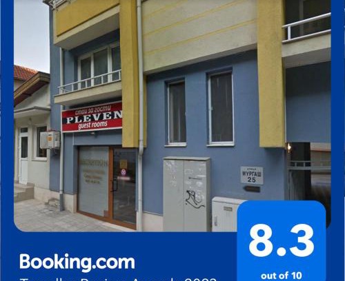 Pleven Hôtel | PLEVEN Rooms