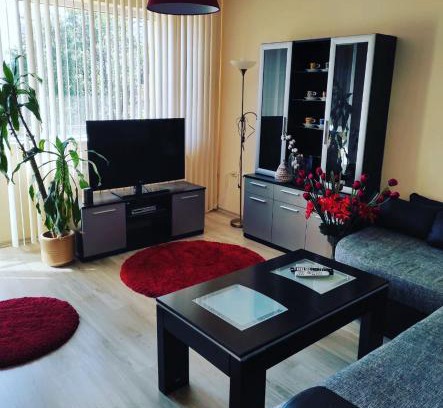 Pleven Appartement | Pleven Sunny Apartment