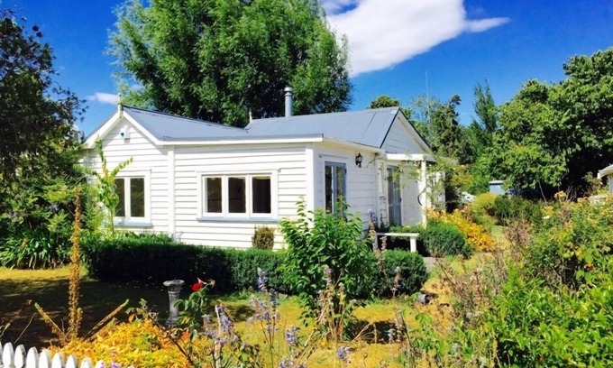 Pakaraka Maison | The Ploughman's Cottage - Escapade dans la baie des îles