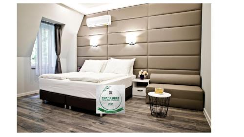 Plovdiv Center Hôtel | Plovdiv City Center Hotel
