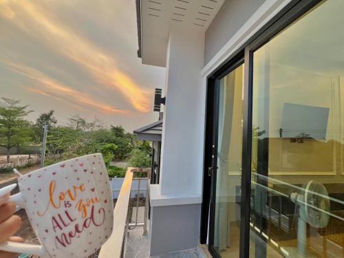 Buriram Maison | Ploy House