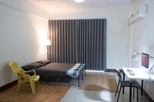Wat Ket Maison | PLPguesthouse2 Mae HOng Son