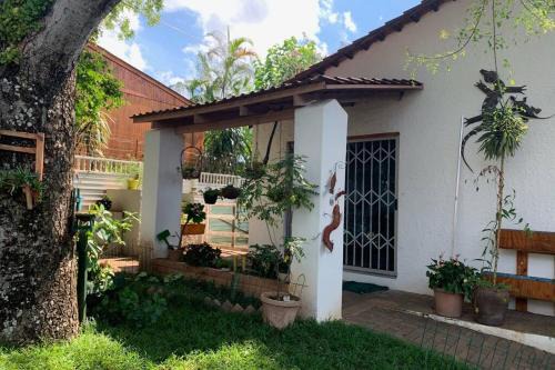 Nelspruit Appartement | Plum Cottage