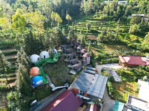 Dong Van Station Balnéaire | Plum Homestay
