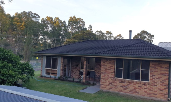 North Rothbury Maison | Plum serenity - Hunter valley - Pokolbin