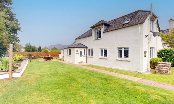 Horner Cottage | Cottage Plum Tree, Porlock - 6 personnes