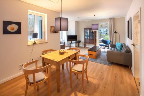 Bad Harzburg Appartement | Plumbohms Haus Looges