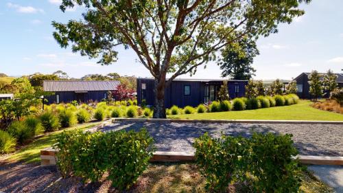 Matakana Station Balnéaire | Plume Villas