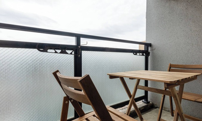 Shiroishi Appartement | Plumeria
