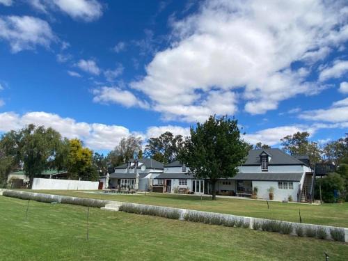 Riviersonderend Appartement | Plumtree Farm