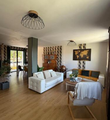Les Aix-d'Angillon Maison | Plus dispo