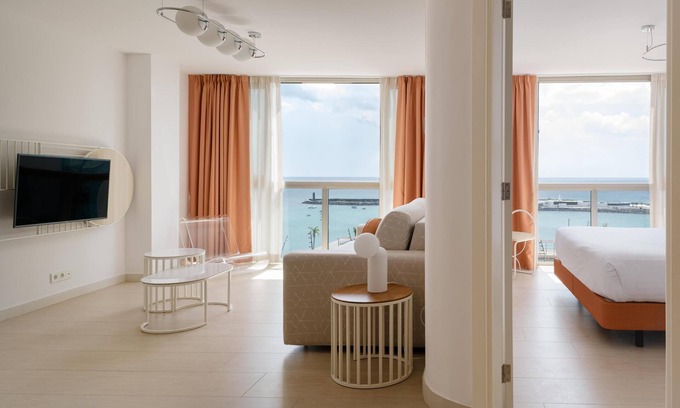 Arrecife Appartement | Plus Fariones Habitat