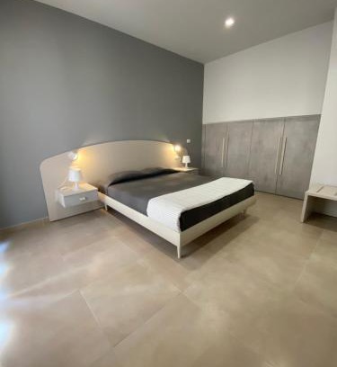 Gioiosa Marea Appartement | Plus welcome Gioiosa Marea Gelsomini-Gerani