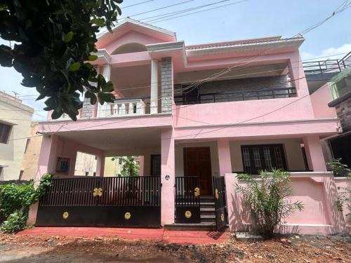 Madurai Maison | PlushStays Service Apartment
