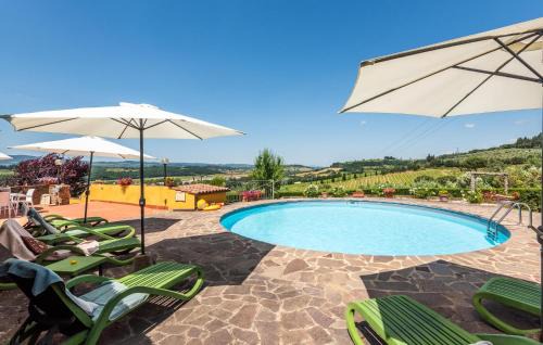 Barberino Val d'Elsa Maison | Pluto 1