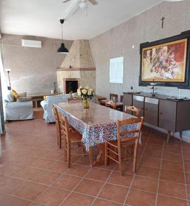 Leporano Appartement | PM 1 Via Ovidio Guest House