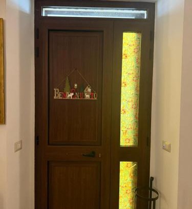 Pisciotta Appartement | PM 12 Via Serena Valle