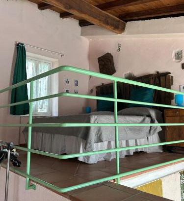 Borghetto di Vara Appartement | PM 14 Via della Via