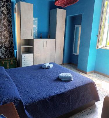 Monteodorisio Appartement | PM 15 Via Rinforzi