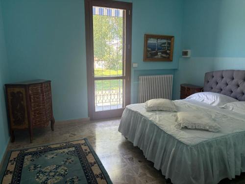 Cocomaro di Cona Appartement | PM 24 Via Giovanni Bregola