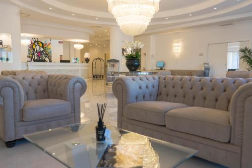 Catanzaro Hôtel | PM Hotel