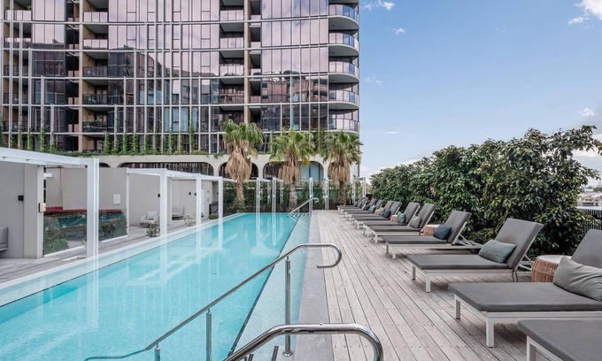 Port Melbourne Appartement | PM Residence - Port Melbourne