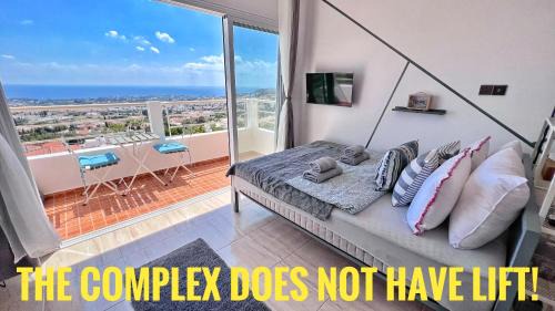 Peyia Town Appartement | PMP Adamia Apartments