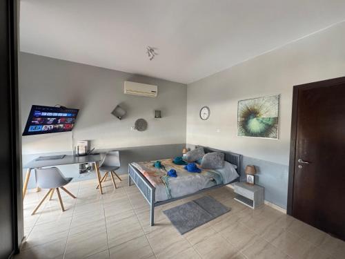 Peyia Town Appartement | PMP Adamia