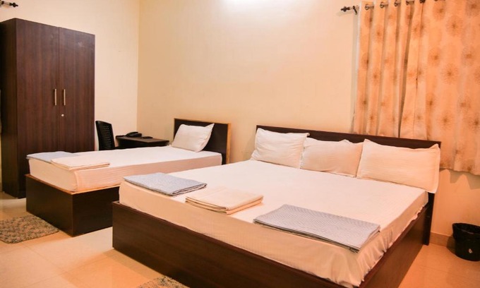 Anaimalai Cabine | PMR lodge