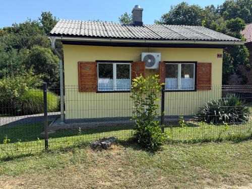 Moravske Toplice Appartement | Počitniška hiša ˇGORICEˇ