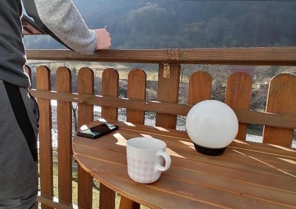 Tolmin Maison | počitniška hiška MEDVEJKE
