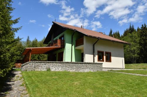 Dobsinska Masa Maison | Poľovnícka chata Štefana