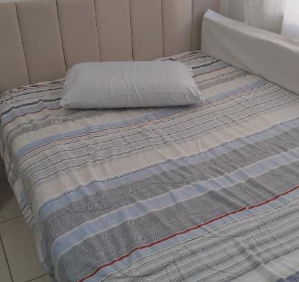 Jardim do Salso Appartement | Poa Puc cafes3 genero igual Anfitria