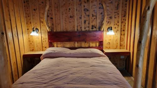 Poas Volcano National Park Cabine | Poas Volcano & La Paz Waterfall Cabins