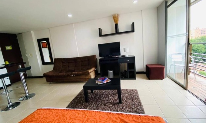 Astorga Appartement | Poblado Parque