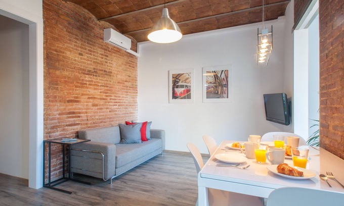 Poblenou Appartement | Appartement Design Poble Nou