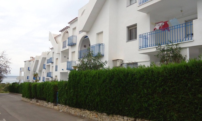 Peniscola Appartement | Poblet Nou R.1 LEK