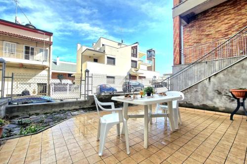 Porto Sant'Elpidio Appartement | [Pochi Passi dal Mare]Ampia Casa & Cortile privato