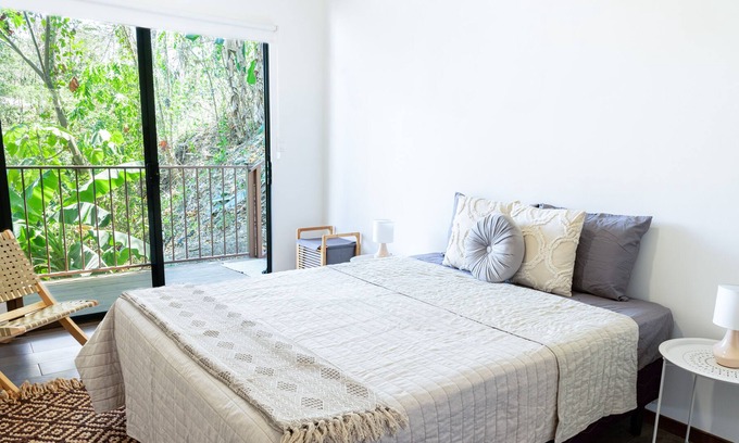 Santiago Maison | Pocho T Room #1